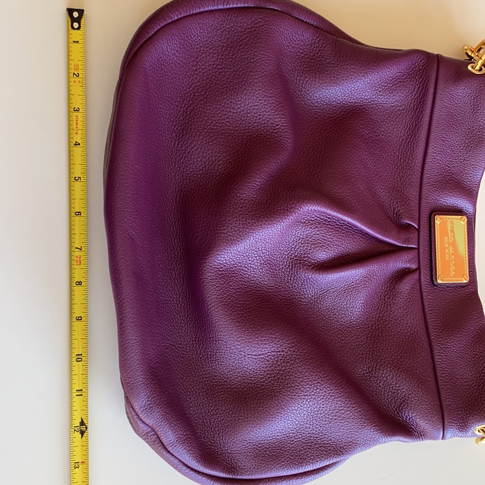 Marc Jacobs Handbag - Picture 2 of 8